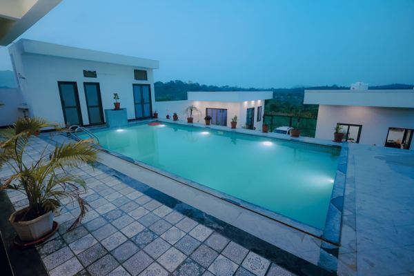 Pearl Pride Villa photo 6