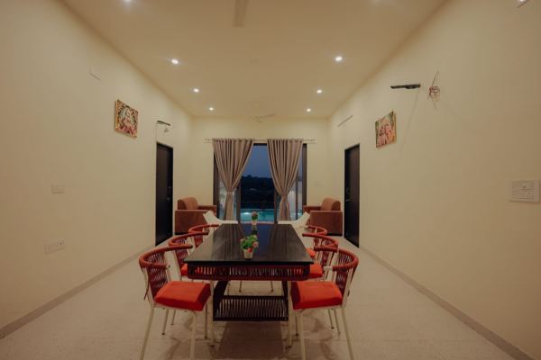 Pearl Pride Villa photo 19