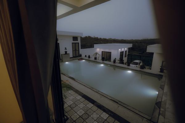 Pearl Pride Villa photo 31