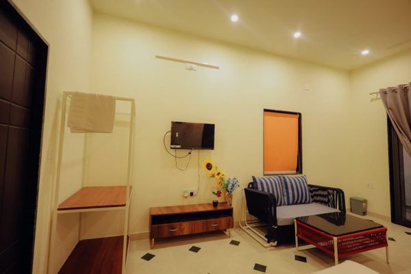 Pearl Pride Villa photo 32