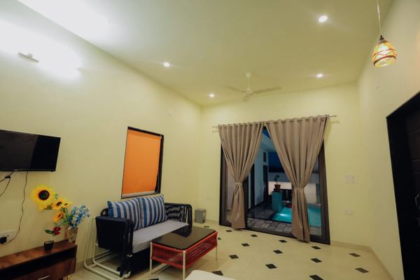 Pearl Pride Villa photo 37