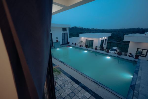 Pearl Pride Villa photo 52
